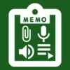 Speak Memo And Audio Text - Ca