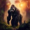 The Gorilla