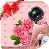 Girly Collage Maker Photo Grid