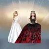 Royal Princess Dress Up