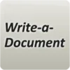 Write-a-Document