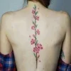 Flower Tattoo