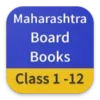 Maharashtra board books