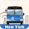 NYC Bus Time App