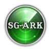 SG ARK Video Ghost Hunting Kit