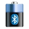 Bluetooth Headset Battery Widget