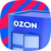 Пункт Ozon