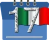 Calendario Italiano