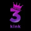 Threesome & Kinky Date: 3KINK