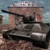 T34 Tank Battle 3D