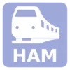 Hamburg Transit Maps