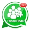 Friend Search Tool