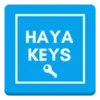 HAYAKEYS