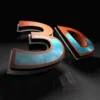 3D Logo Design