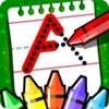 ABC Tracing Preschool Games 2+