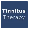 Tinnitus Sound Therapy