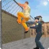 Prison Escape Hard Time Police