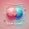 line love