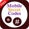 Mobile Secret Codes