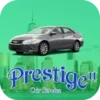 Prestige 2 Car Service