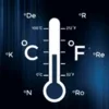 Temperature Converter - Fahren