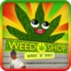 Weed Bakery