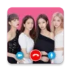 Blackpink Video Call Fake Chat