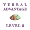 Verbal Advantage - Level 8