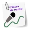 CLASES DE CANTO