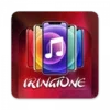 Ringtones and sms for IPhone