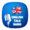 English Talk Radio