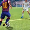 Soccer Star 23 Super Football