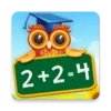 Math Games - Add, Subtract, Multiplication Table