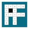 Math Cross Puzzle