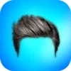 Men Hairstyle Photo Editor