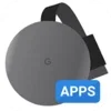 Chromecast Apps (BETA)