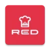 Cook with RED