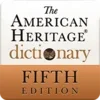 American Heritage English