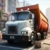 Garbage Truck Simulator Games