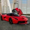 LaFerrari City Driver