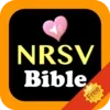 NRSV Audio Holy Bible