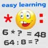 Easy Multiplication Division