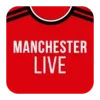 Manchester Live — United fans