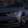 Passat Drift & Park Simulator