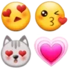 Emoji Font 1