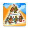 Pyramid Solitaire