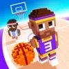 Blocky Basketball