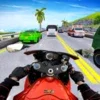 Motorcycle Game Bike Games 3D