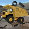 Truck Driving Simulator 3D