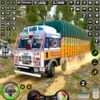 Indian Truck Offroad Cargo 3D